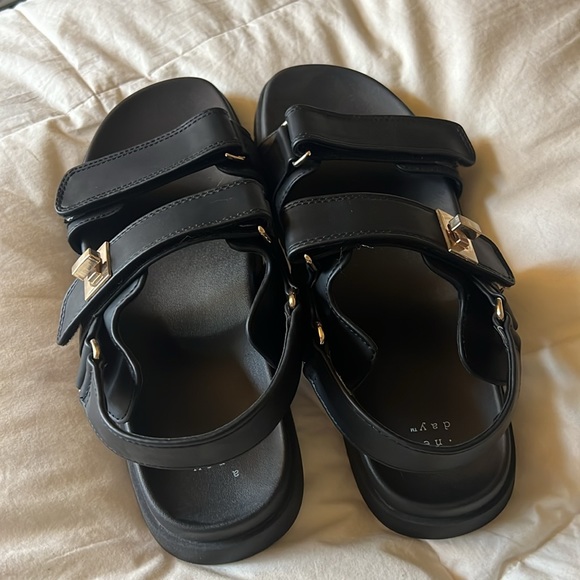 Target Sandals - Picture 4 of 5